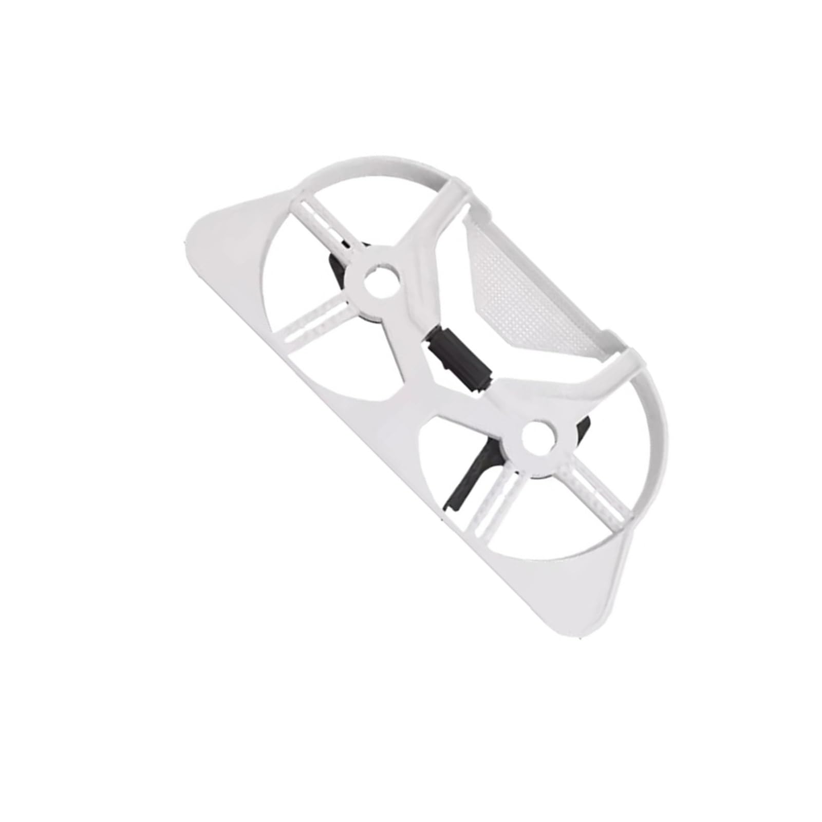 QWHSMHADE Base Station Cleaning Tray，Compatible For Dreame，x40 Ultra/X30 Ultra/s30PU/L10s Ultra Gen 2/L10s Pro Ultra Robot Arm Series Cleaning Robot(White)