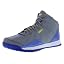 Grey/Blue/Yellow