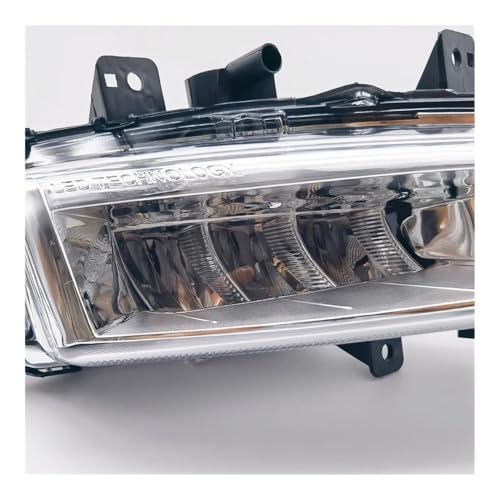 Fit FOR L-ND R-VER SPORT FRONT FOG LAMP OEM LR077888 LR068980 LR077887 LR068978(LR077888 Left) miniatura 3