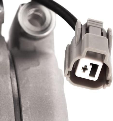 Miniatura 4 de Compresor AC 10S20C para Honda Accord 3.0L - 2003 a 2007  Honda Odyssey, Pilot 3.5L - 2005 a 2007  Honda Ridgeline 3.5L - 2006  Acura MDX 3.5L -