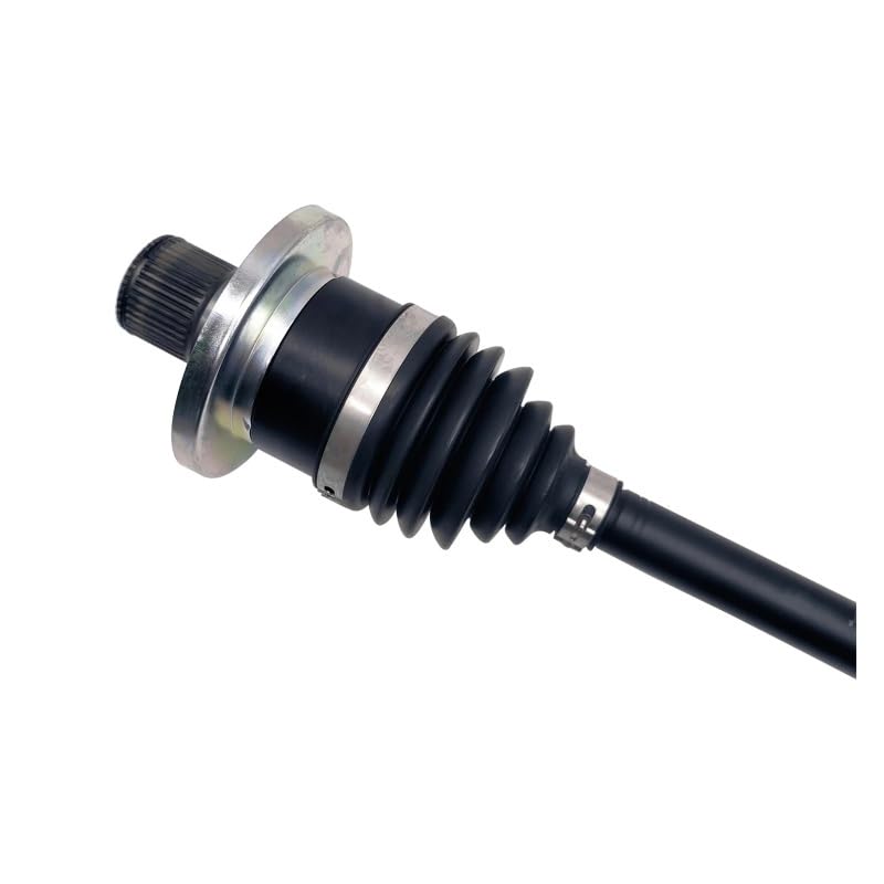 TYLNY WAŁ NAPĘDOWY CV LH DO CF 500 620 800 X5 X6 X8 4x4 ATV UTV 9010-280100-50000 9010-280100-50001