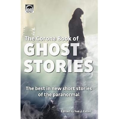 The Corona Book of Ghost Stories