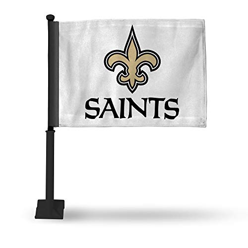 Drapeau de voiture NFL Rico Industries le cadeau idéal de supporter