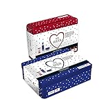 Neutrogena Norwegische Formel Geschenkset: Deep Moisture Sofort einziehende Bodylotion (400ml), Handcreme konzentriert unparfümiert (50ml) & Sofort einziehende Feuchtigkeitscreme (200ml)