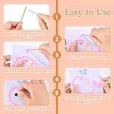 Zoom IMG-2 mlpkoi 12 pack kit da Zoom IMG-2 mlpkoi 12 pack kit da