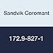 Sandvik Coromant, 172.9-827-1, Clamp Set (Pack of 1)