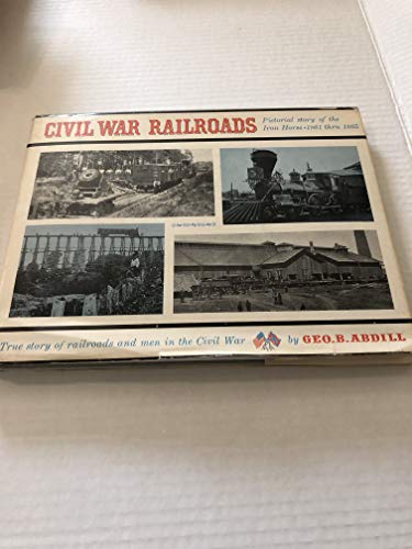 Civil War Railroads
