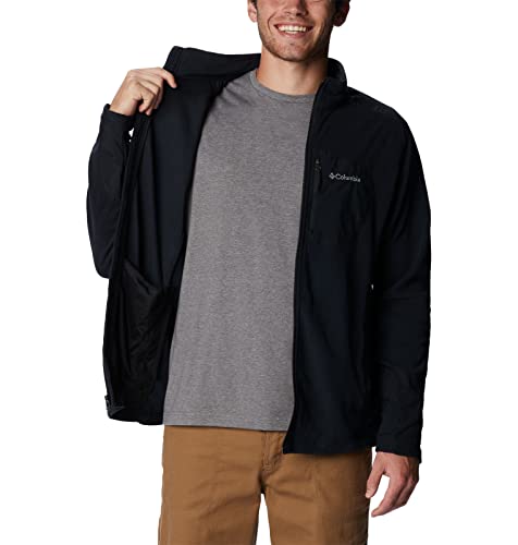 Image of Columbia mens Klamath Range Full Zip