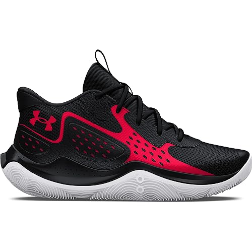 Image of Under Armour Men's Ua Jet '23 Basketball Shoes