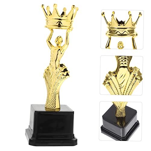 OHPHCALL Troféus de desporto para crianças Prémios Troféus e copas desportivos Troféus e copas de ce