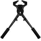 BADEZ Alicates de pezuña multifuncionales, alicates de herradura, alicates de pezuña, cuchillo de reparación, herramienta de corte de pezuñas de herradura para caballos, ganado, ovejas y burros