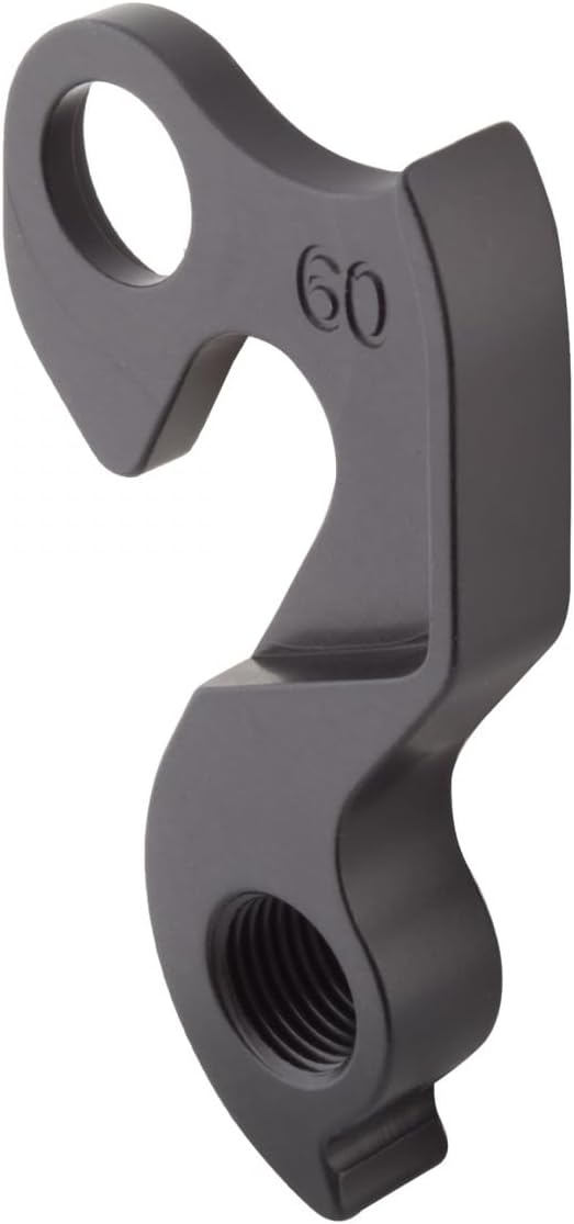 Wheels Manufacturing Dropout-60 Derailleur Hanger