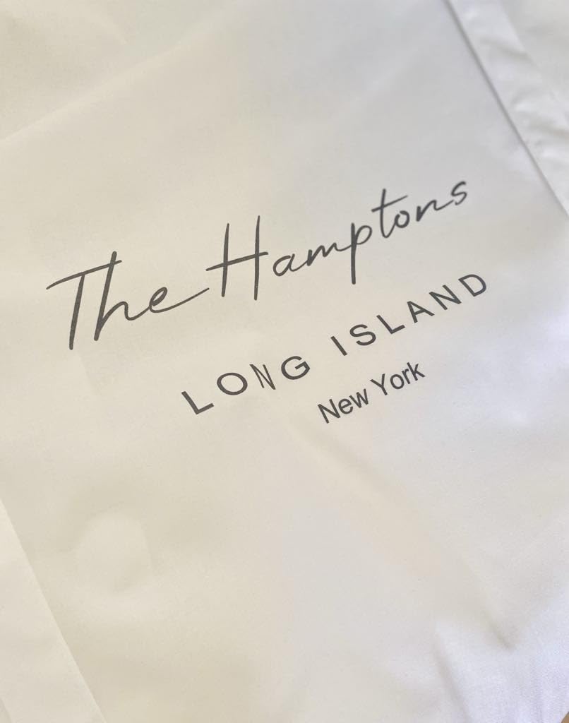 Raffrollo The Hamptons Gardine Vintage bedruckt Vorhang Shabby Chic Landhaus Raffgardine viele Größen