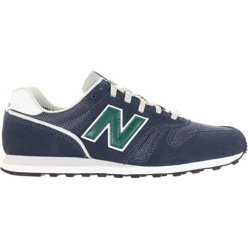 [New Balance] �����Y ML373 ML373CF2 D 00 �l�C�r�[ 22.5cm �X�j�[�J�[