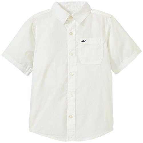 Carter's Woven Buttonfront 263G407