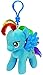 Ty - Peluche My Little Pony (TY41105) , color/modelo surtido