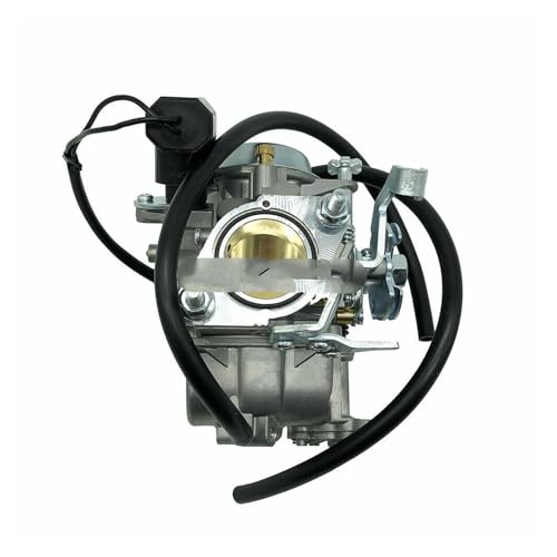 Carburateur YP125 résout les problèmes de démarrage Skyliner 125