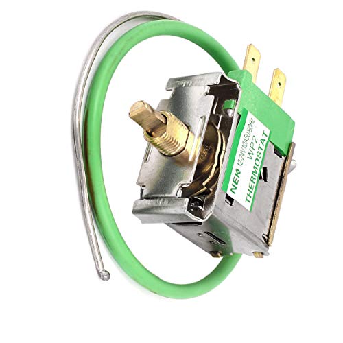 Aexit Voiture Contrôle De Température Réfrigérateur Thermostat DC 12-24V 10A 254E497