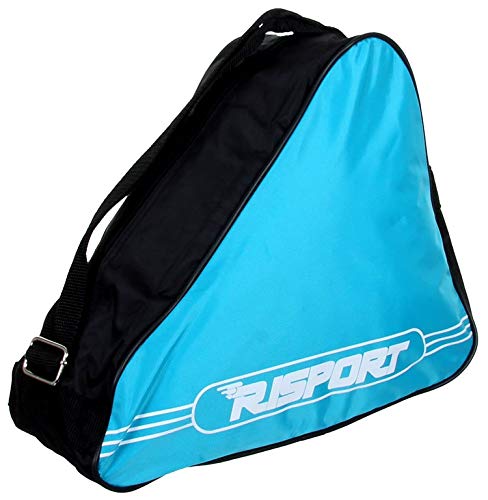 Risport - borsa per pattini da ghiaccio - Blu