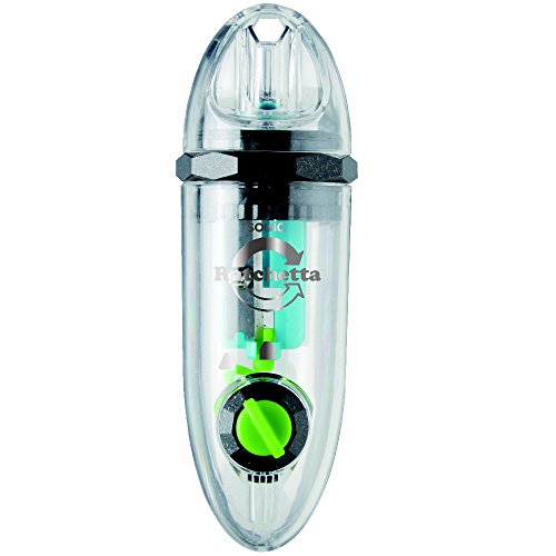 Sonic rachetta cápsula práctico sacapuntas azul sk-878-b por Sonic