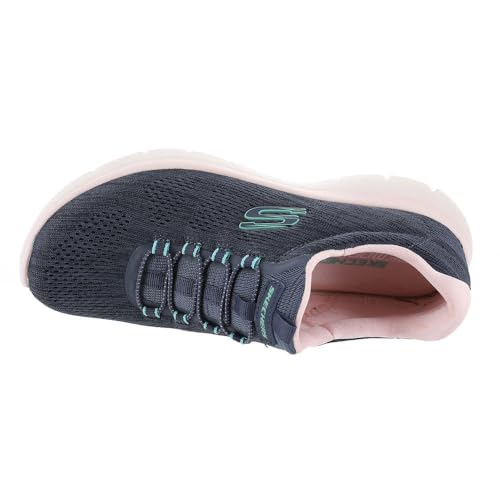 Skechers Women's Summits Fun Flare Sneakers3