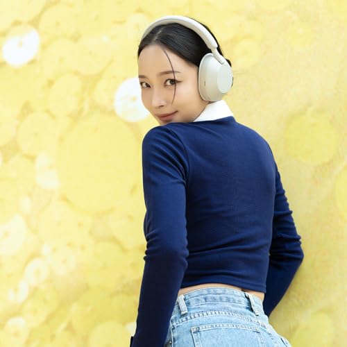 Sony WH-1000XM5 Noise Cancelling Headphones — view 28
