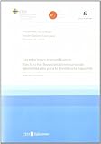 ceu san pablo valencia fisioterapia  Las relaciones transatlánticas tras las crisis financiera internacional: oportunidades para la Presidencia Española: 33 (Documentos de trabajo del ... CEU San Pablo. Serie Unión Europea)