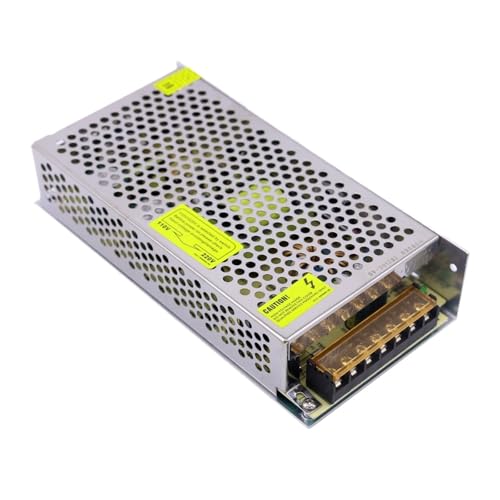 Transformateur de lumière 36V 60W AC 100-240V pour bande LED
