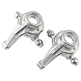 GDOOL C12011 Vordere Lenknabe Ersatzteile für 1:10 Bruhless Brushed X07 RC Car Trucks