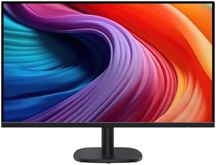 Amazon Basics Amazon Basics 27-inch Monitor FHD 1080P