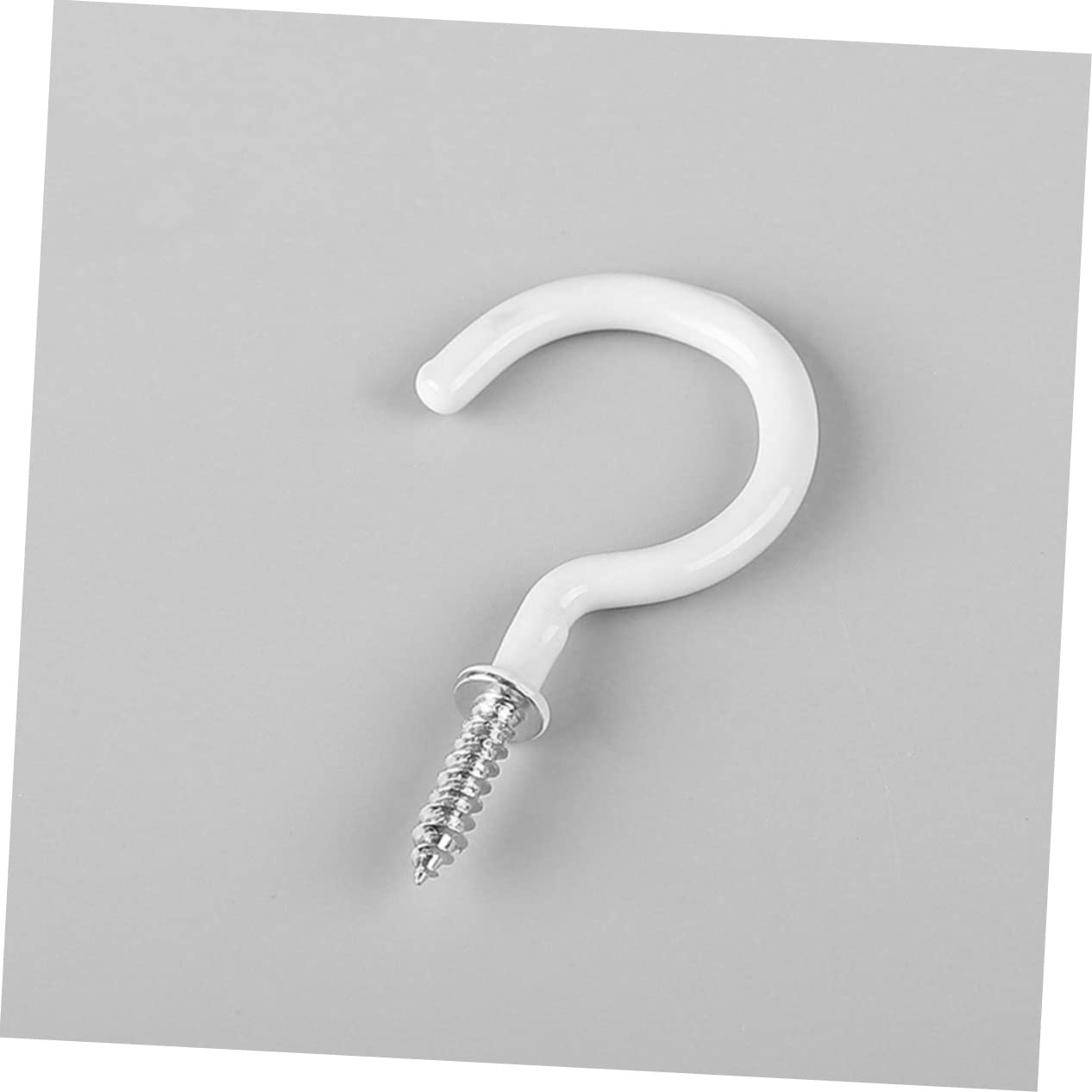 Art Lalic Lot De 10 Crochets Empilables En Plastique épais Pour