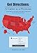 Get Directions: A Career As A Physician: A road map for a successful career begins in high school but can start from anywhere -  Lee, MD,MBA, Richard, Paperback