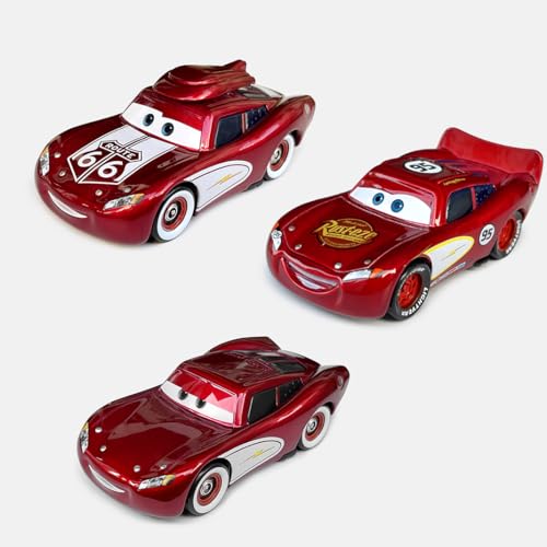 J[Y V[Y Cars CgjOE}bNB[ Lightning McQueen qpvCJ[E[XJ[ ~jJ[  ̎ ~jԃZbg Lx  fJ[ [XJ[ Ԃ ԃZbg vbVAhS[ ~jJ[