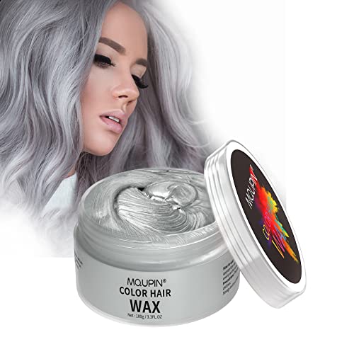 Find The Best Temporary Gray Hair Color Reviews & Comparison Katynel
