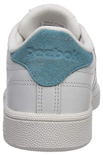 Image of Reebok Mens Club C 85 Sneaker