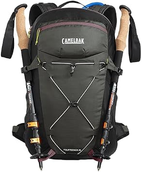 CamelBak Fourteener 26 Hydration Reservoir Hiking Backpack