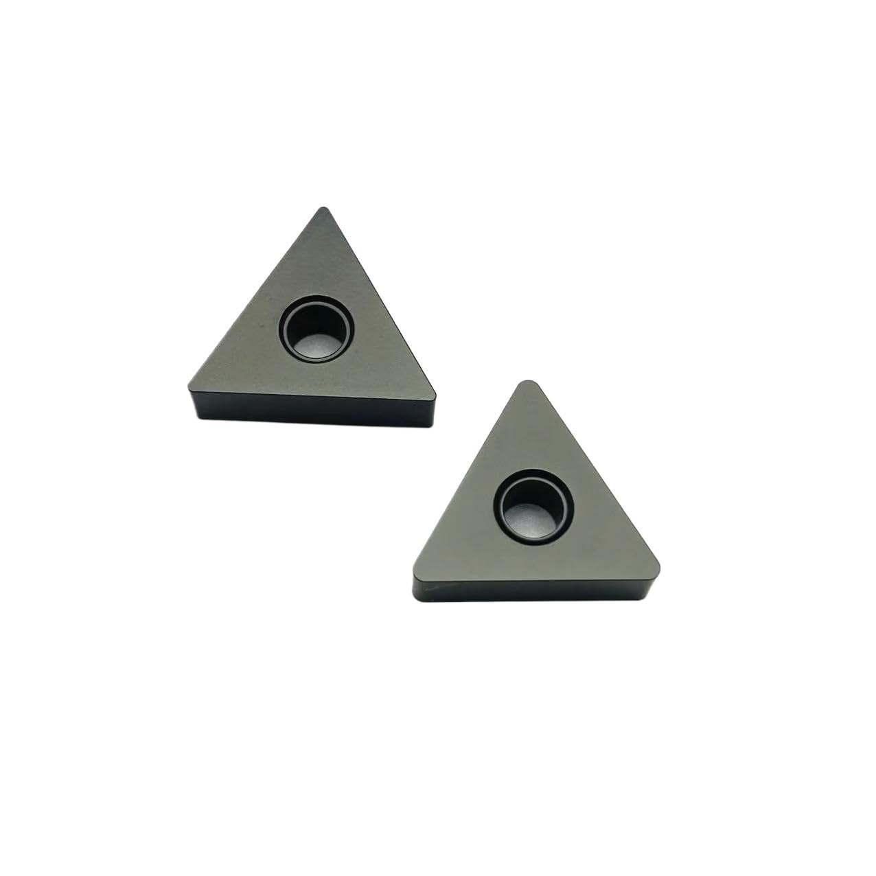 10PCS TNGA160408 YBG5115 CNC Carbide Insert Indexable Lathe Replacement Milling Inserts for Steel Processing