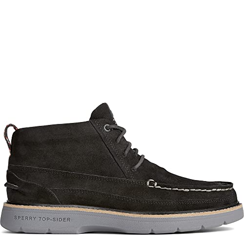 Image of A /O PLUSHWAVE LUG CHUKKA