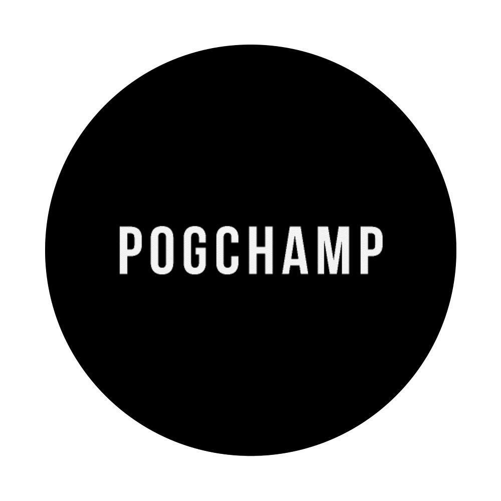 Pogchamp Pogchamp Emote