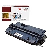 Premium Quality Compatible Toner Cartridge Replacement for HP C4129X