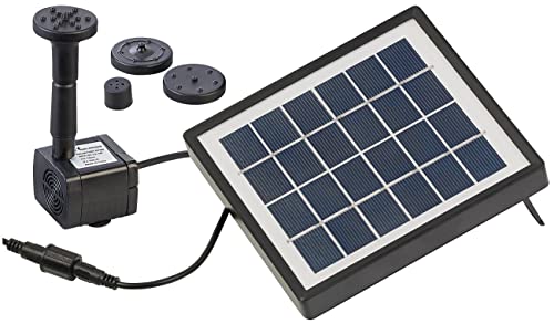 Solarpumpe Miniteich Dehner Die 15 besten Produkte im Vergleich