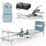 PAETA Dual Resistance Reformer