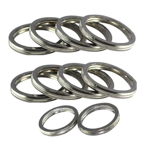 OD:43mm pCvKXPbg ST1300A ST1300 2003-2004 2008-2010 2012-2014 ST1100 ST1100A 95-00 CBR900RR 92-99 ɓK(10pcs)