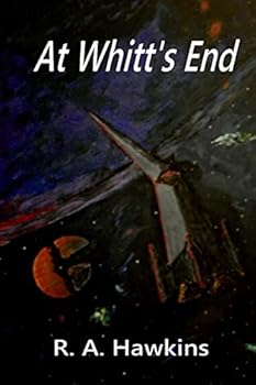 Paperback At Whitt's End Book