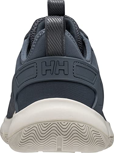 Image of Helly Hansen Platform Sailing Sneakers - Lightweight Water Shoes - Men's Non Slip Boating Shoes - Breathable Sailing Sneakers for Men