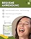 PlusVive Coenzym Q10 Kapseln hochdosiert I 1x 120 Kapseln I 200mg Coenzym Q10 pro Kapsel I CoQ10 Kapseln mit Papain & Spirulina I Nahrungsergänzungsmittel vegan & laborgeprüft