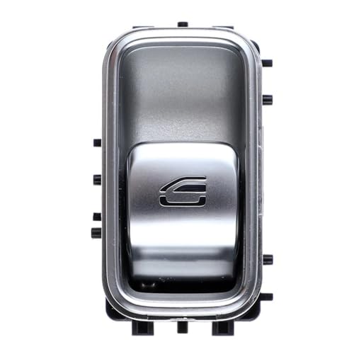 �d���E�B���h�E���t�g�X�C�b�` Compatible With B&enz For GLS GLE W167 2019-2021 1679054501 1679054601 �p���[���t�^�[�E�B���h�E�X�C�b�`�d���E�B���h�E�X�C�b�`(Button)
