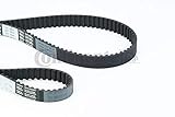 correa distribucion seat toledo tdi 110 precio Ancho [mm]: 20,0 CONTITECH CT957 CORREA