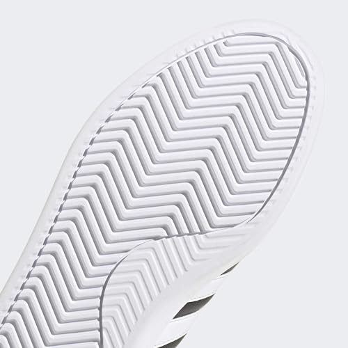 Image of adidas Men Grand Court 2.0 Sneaker