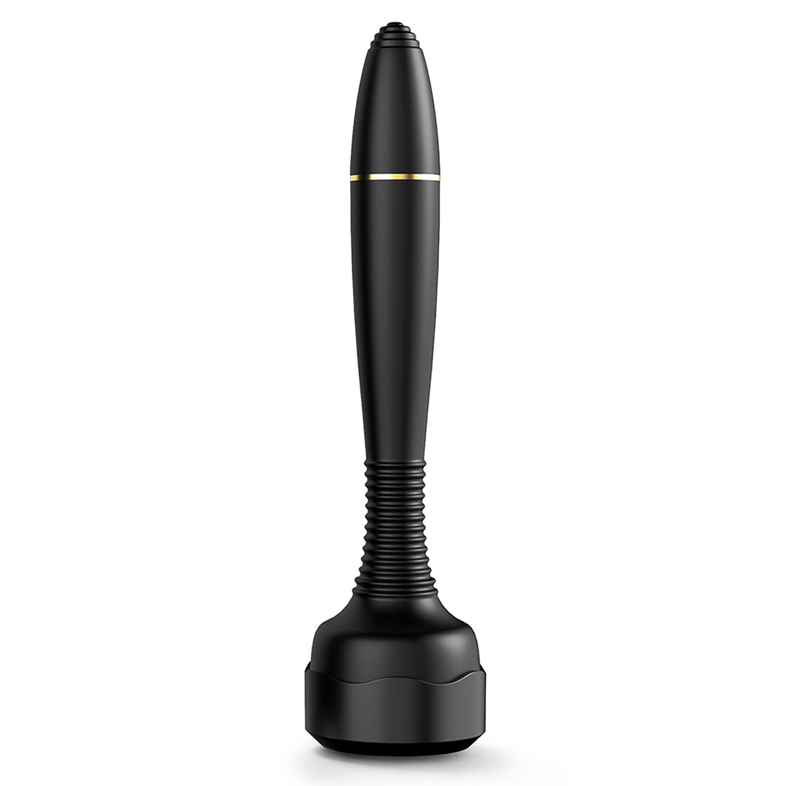 Derma Roller Stamp Microneedling Roller for Home Use - Men Women Micro Needling Roller Stamp 0 25mm -